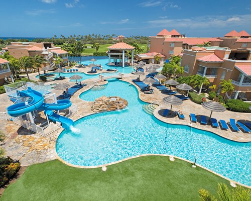 Divi Village Golf and Beach Resort Image