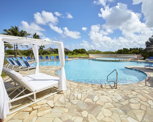 Divi Village Golf and Beach Resort
