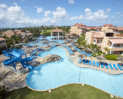 Divi Village Golf and Beach Resort