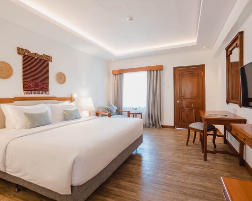Ramayana Candidasa Rental - 4 Nights