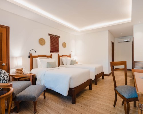 Ramayana Candidasa Rental - 4 Nights