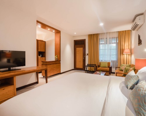 Ramayana Candidasa Rental - 4 Nights