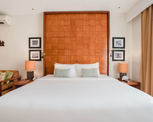 Ramayana Candidasa Rental - 4 Nights