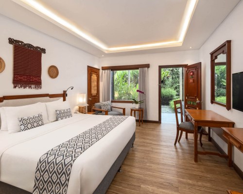 Ramayana Candidasa Rental - 3 Nights