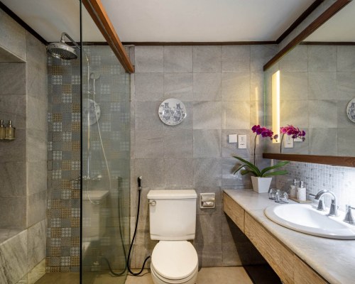 Ramayana Candidasa Rental - 3 Nights