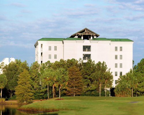 Wyndham Bay Club II