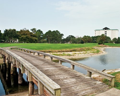 Wyndham Bay Club II