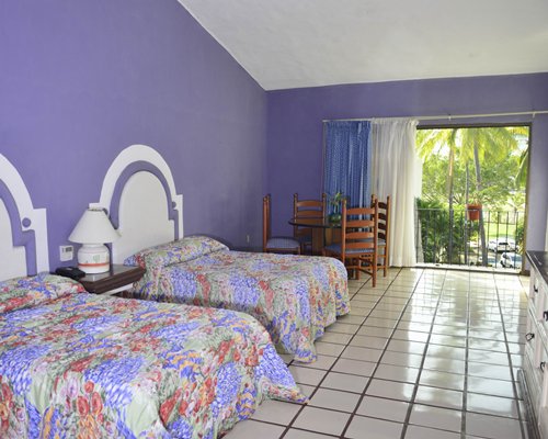 Puerto de Luna All Suites Resort