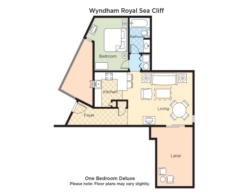 Club Wyndham Royal Sea Cliff