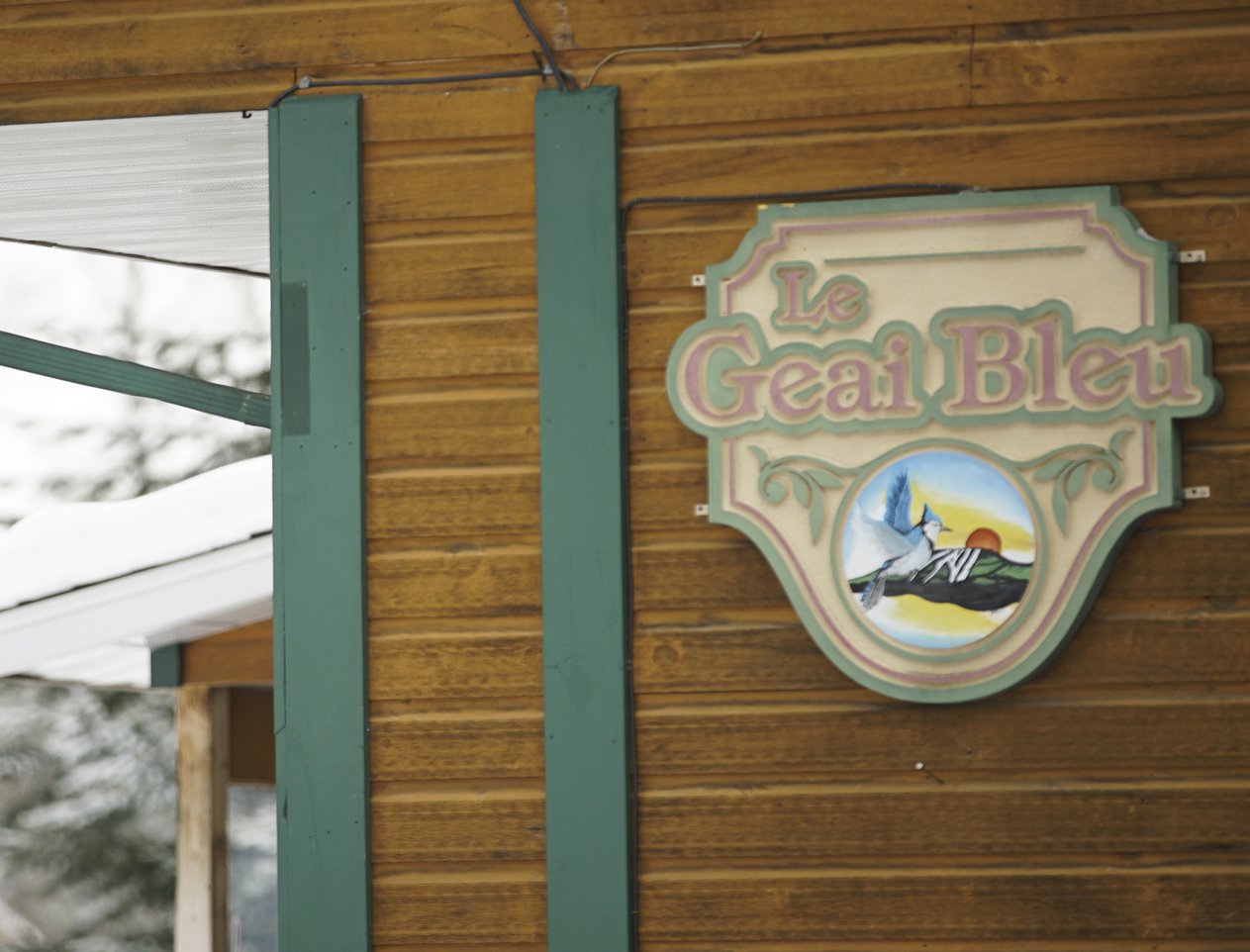 Privilege Mont-Tremblant–Village