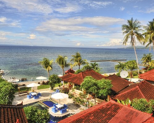 Bali Seascape Beach ...