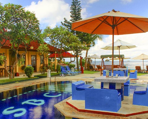 Bali Seascape Beach Club