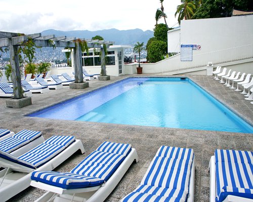 Alba Suites Acapulco