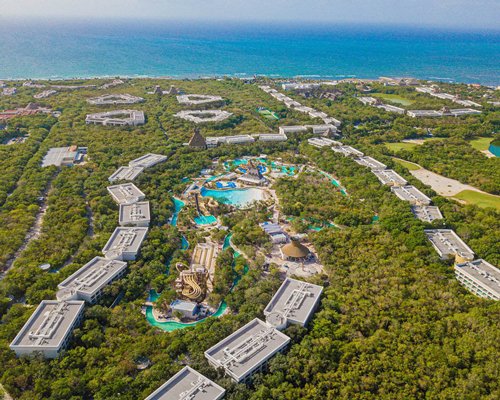 The Grand Mayan at Vidanta Riviera Maya Image