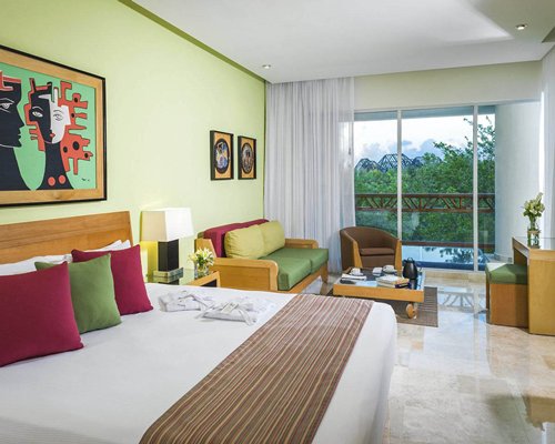 The Grand Mayan at Vidanta Riviera Maya