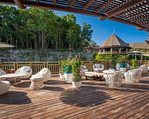 The Grand Mayan at Vidanta Riviera Maya