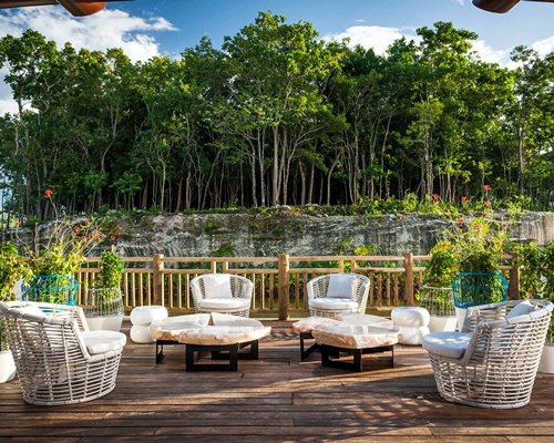 The Grand Mayan at Vidanta Riviera Maya