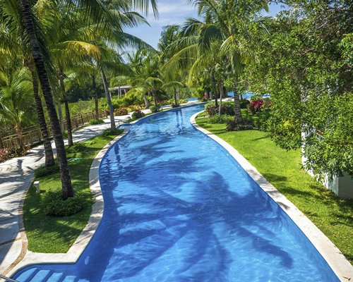 The Grand Mayan at Vidanta Riviera Maya