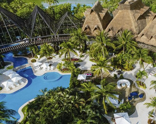 The Grand Mayan at Vidanta Riviera Maya