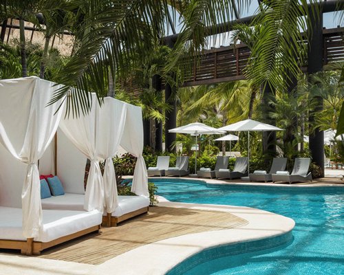 The Grand Mayan at Vidanta Riviera Maya