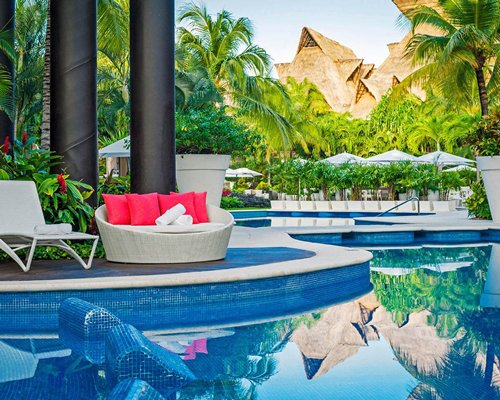 The Grand Mayan at Vidanta Riviera Maya