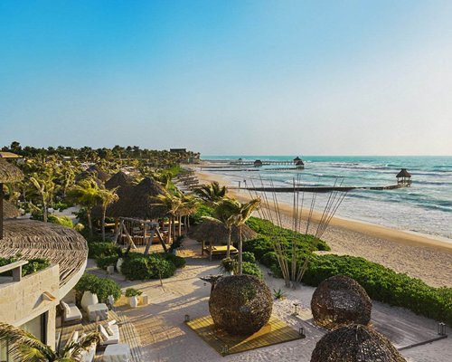 The Grand Mayan at Vidanta Riviera Maya