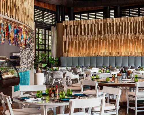 The Grand Mayan at Vidanta Riviera Maya