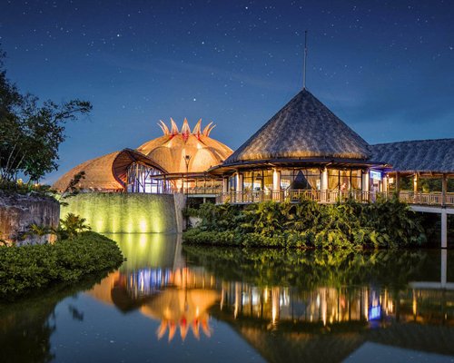 The Grand Mayan at Vidanta Riviera Maya