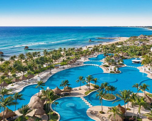 The Grand Mayan at Vidanta Riviera Maya