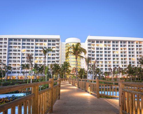 The Grand Mayan at Vidanta Acapulco Image