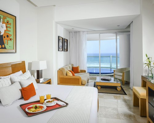 The Grand Mayan at Vidanta Acapulco