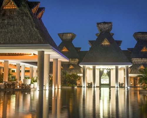 The Grand Mayan at Vidanta Acapulco