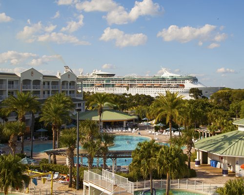 Holiday Inn Club Vacations Cape Canaveral Beach Resort