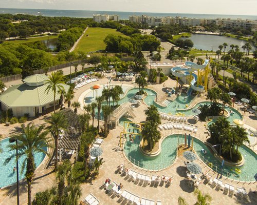 Holiday Inn Club Vacations Cape Canaveral Beach Resort