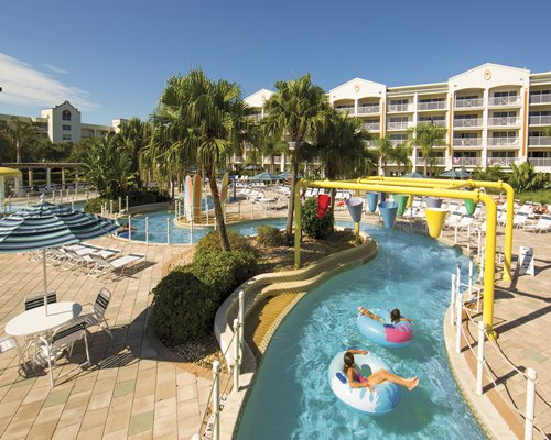 Holiday Inn Club Vacations Cape Canaveral Beach Resort