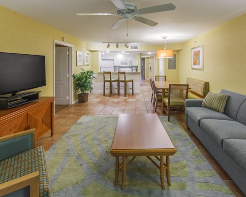 Holiday Inn Club Vacations Cape Canaveral Beach Resort