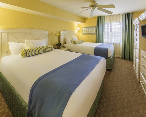 Holiday Inn Club Vacations Cape Canaveral Beach Resort