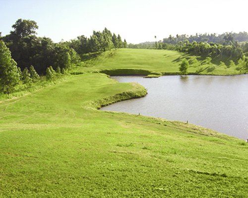 Paraiso Golf Resort & Spa