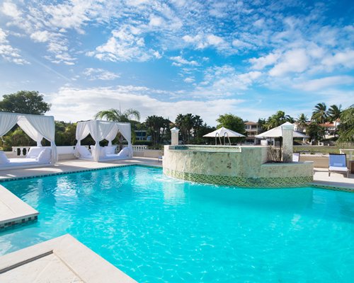 The Crown Villas at LHVC Resort