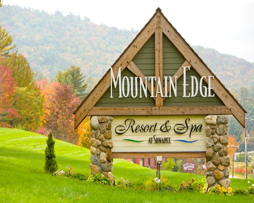 Mountain Edge Resort & Spa