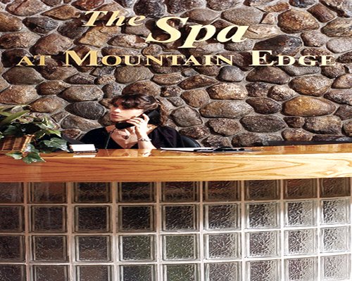 Mountain Edge Resort & Spa