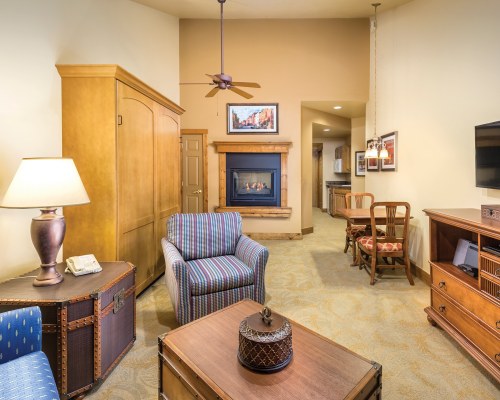 WorldMark Galena