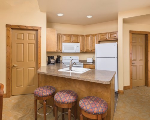 WorldMark Galena