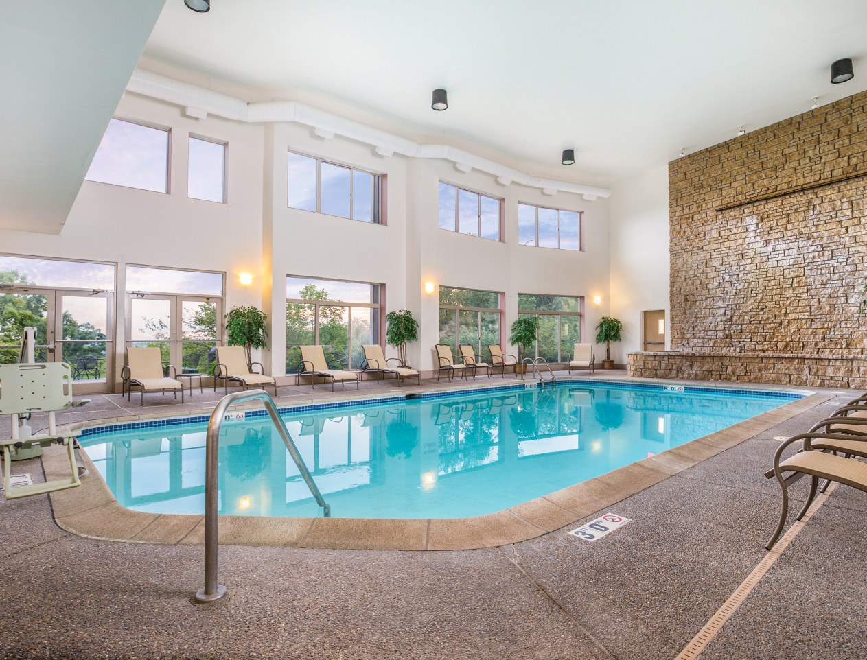 Club Wyndham Galena