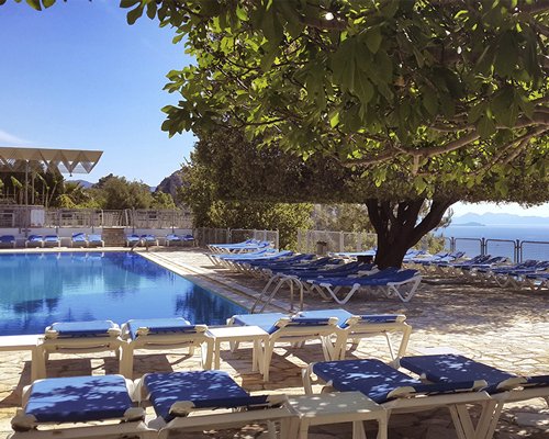 Loryma Resort