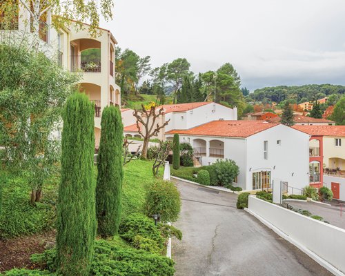 Le Club Mougins - 4 Nights