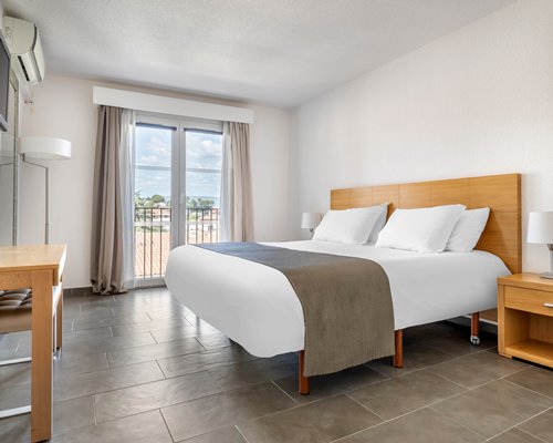 Le Club Mougins - 4 Nights