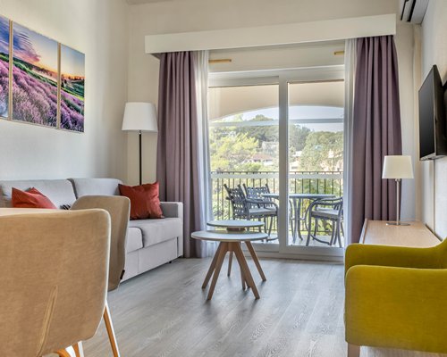 Le Club Mougins - 4 Nights