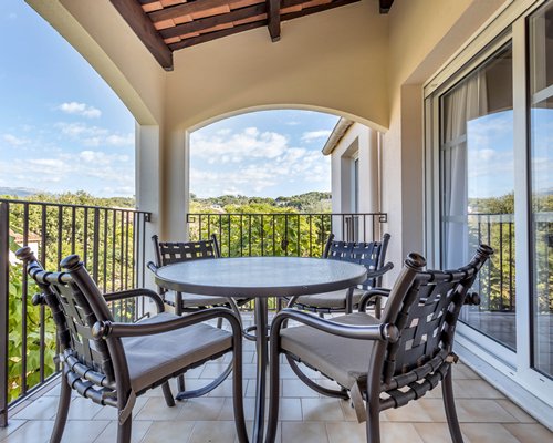 Le Club Mougins - 4 Nights