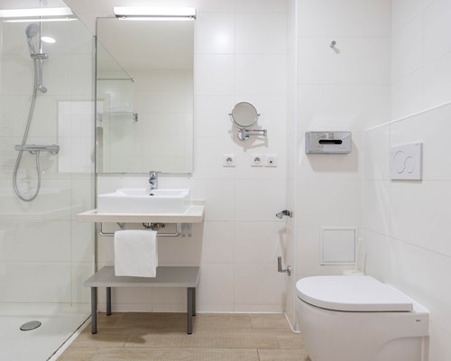 Le Club Mougins - 4 Nights